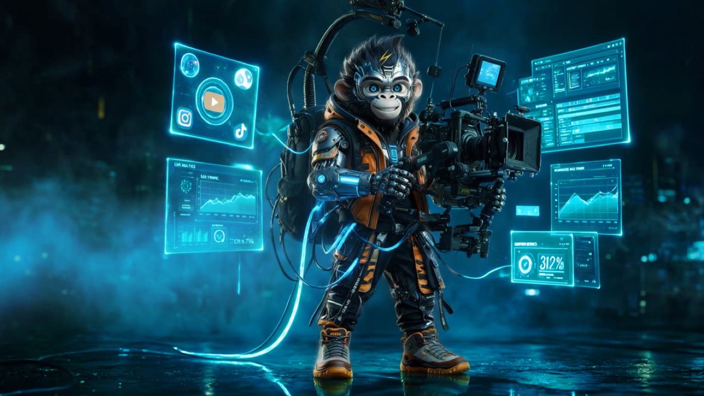 Night Shift β Label Campaign