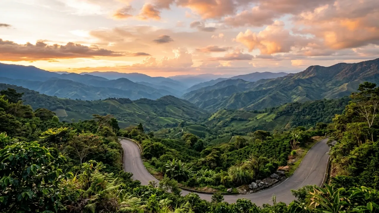Cómo Viajar por Colombia con Poco Presupuesto: Trucos de un Viajero Experto