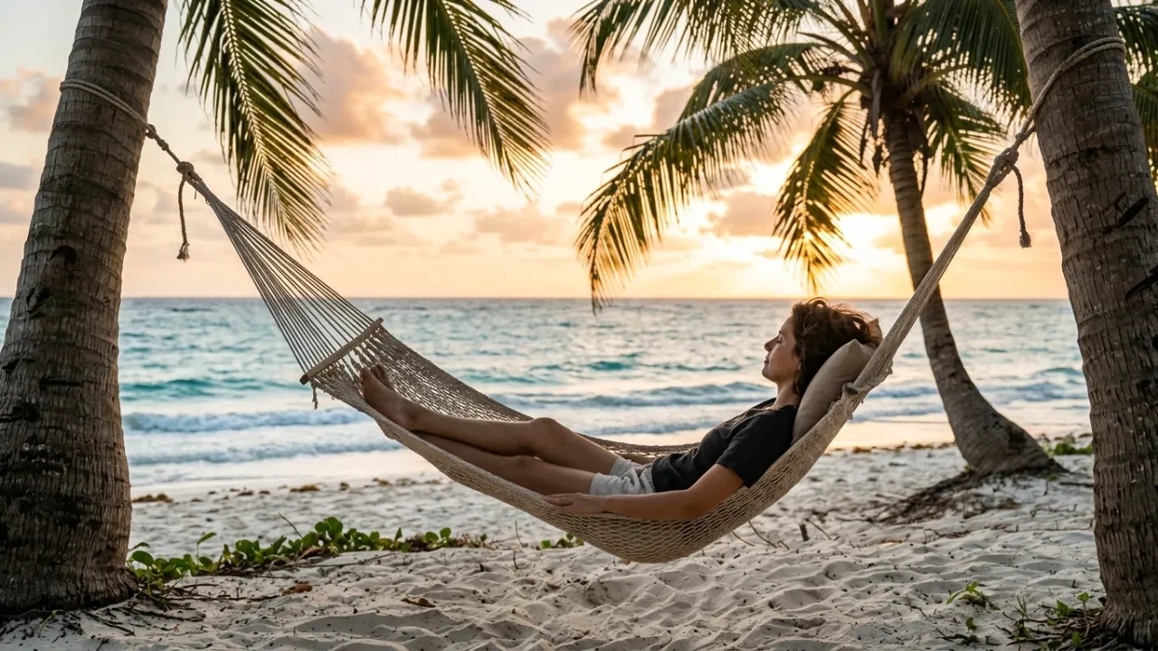 Vacaciones: la Medicina que tu Cuerpo y tu Mente Llevan Tiempo Pidiendo