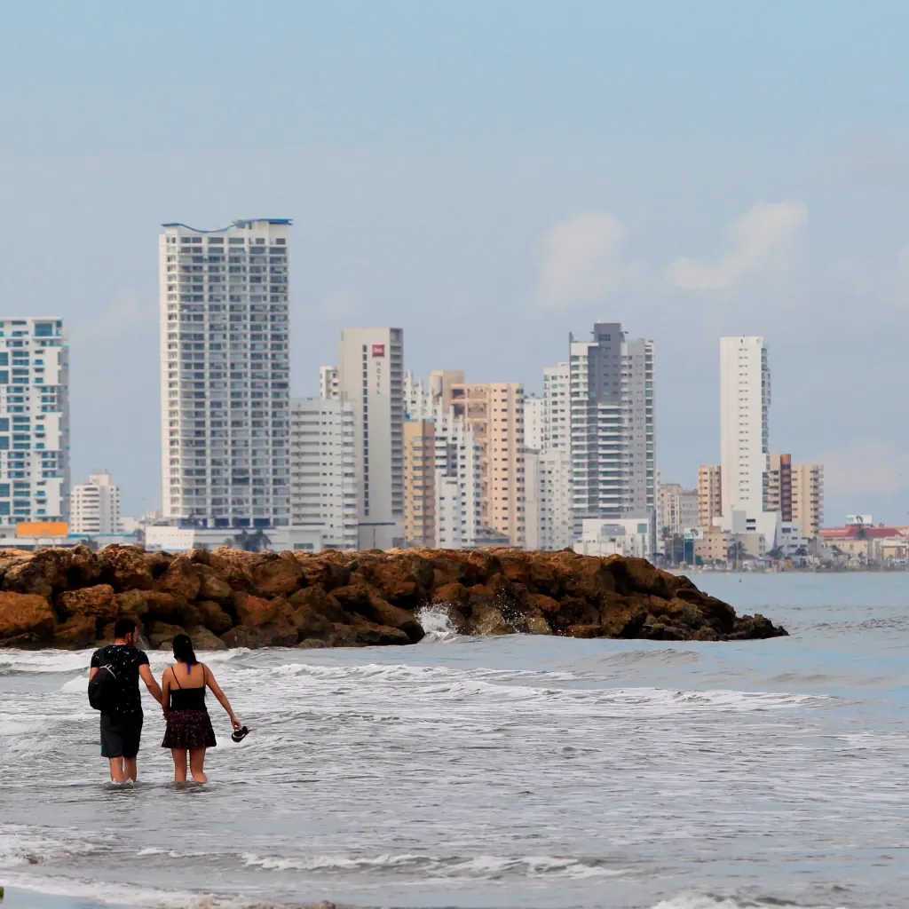 Cartagena · foto 6