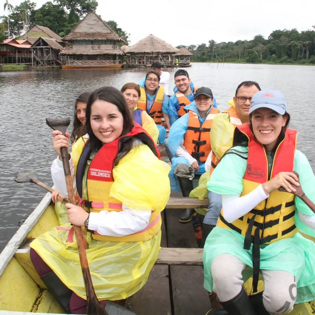 Amazonas · foto 3