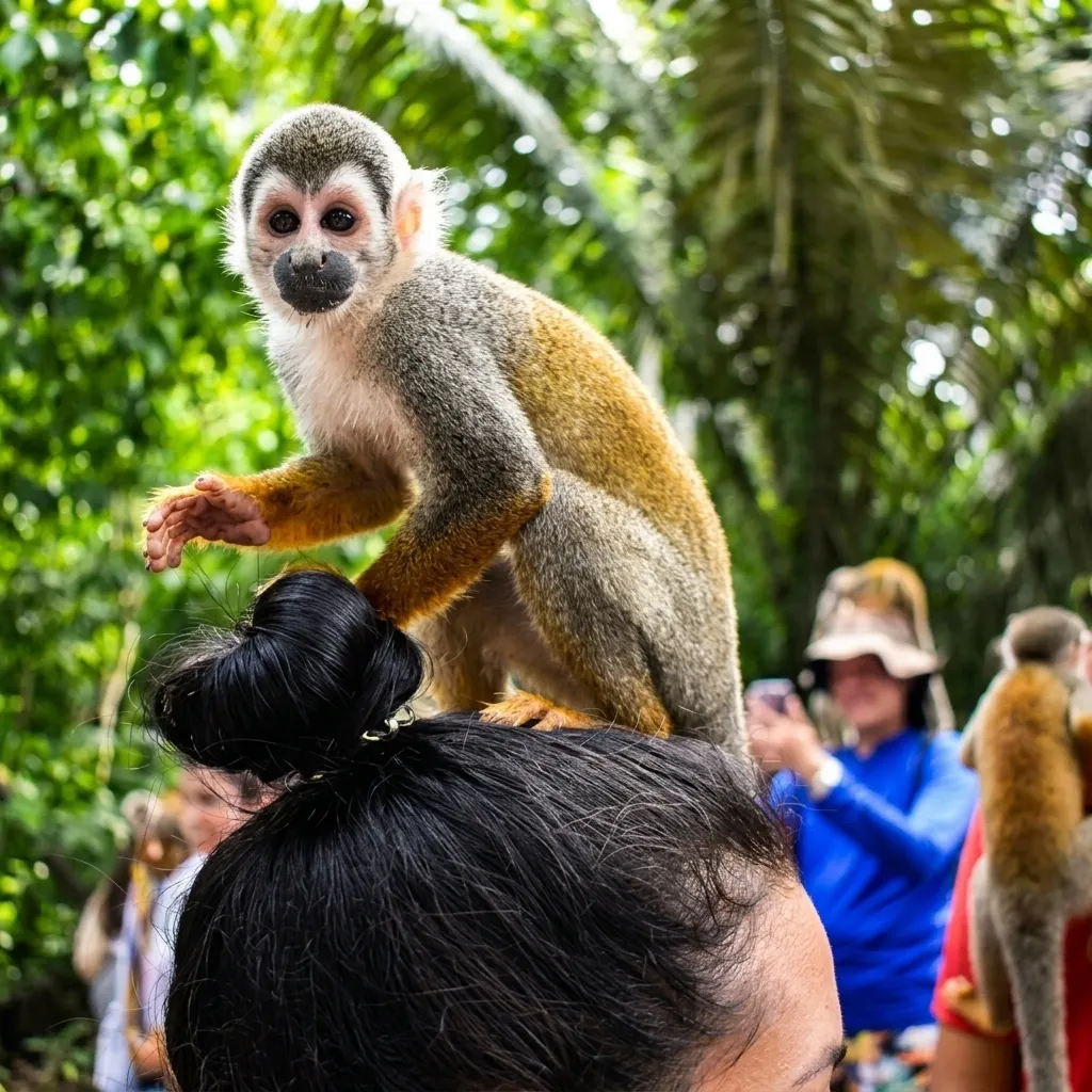 Amazonas · foto 1