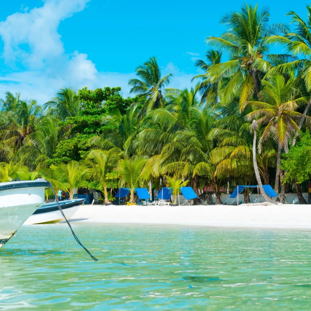 San Andres · foto 2