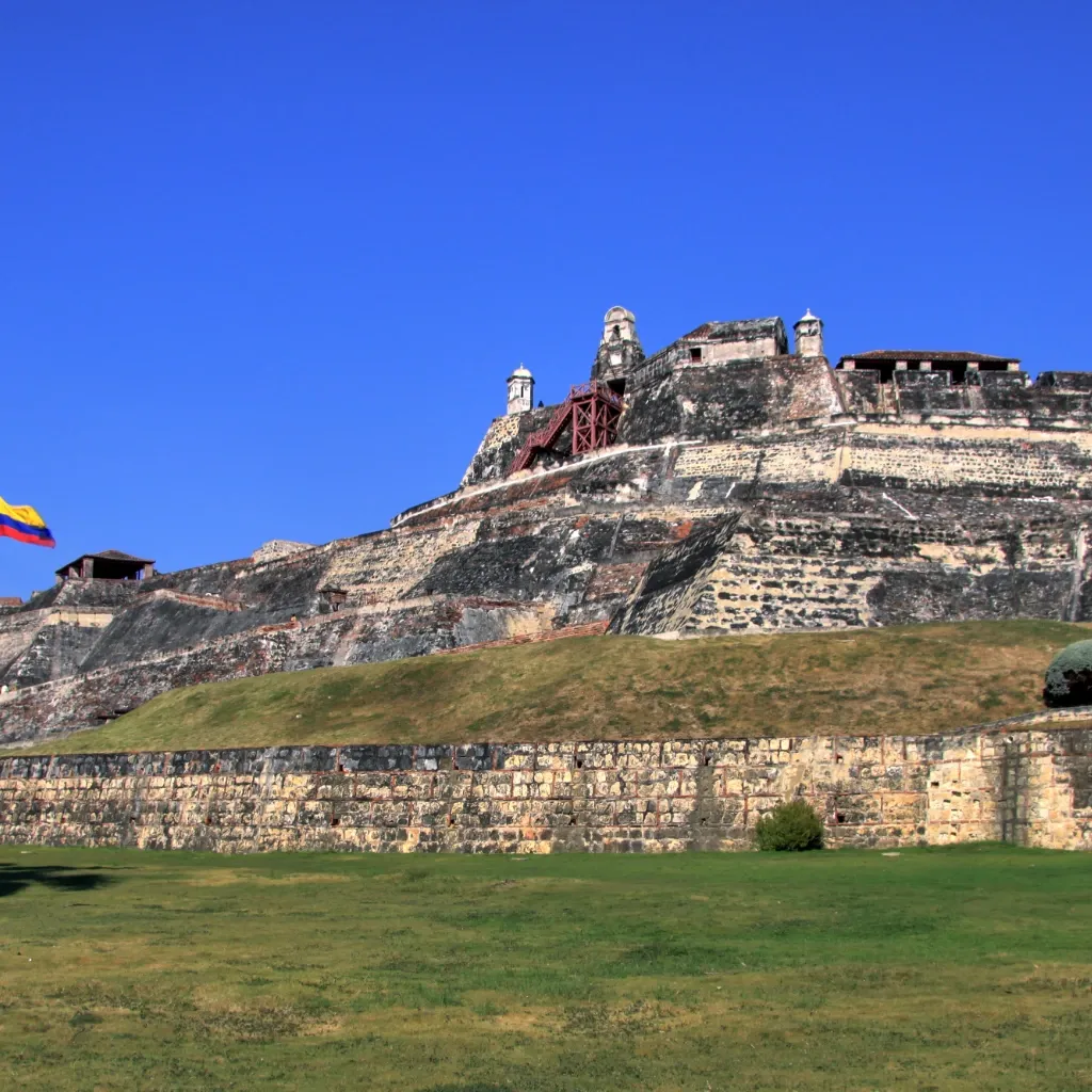 Cartagena · foto 1