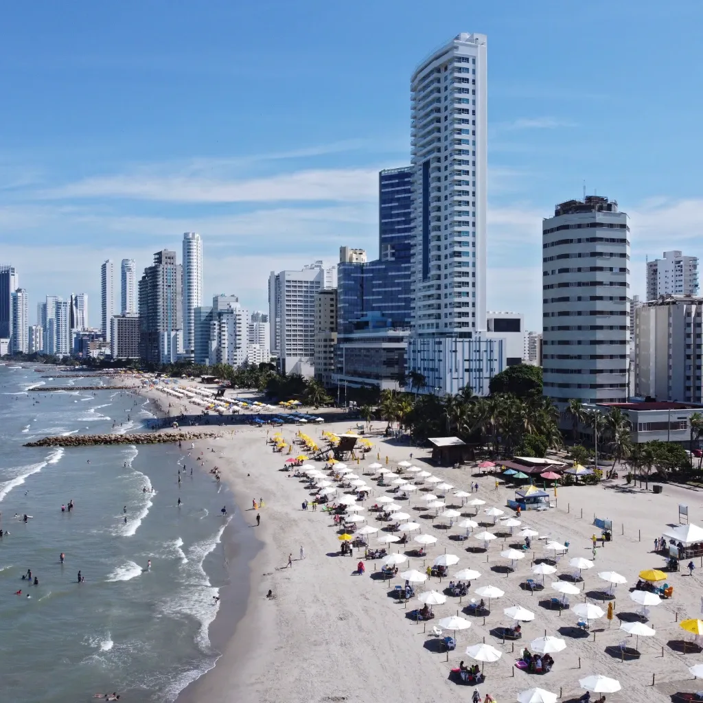 Cartagena · foto 3