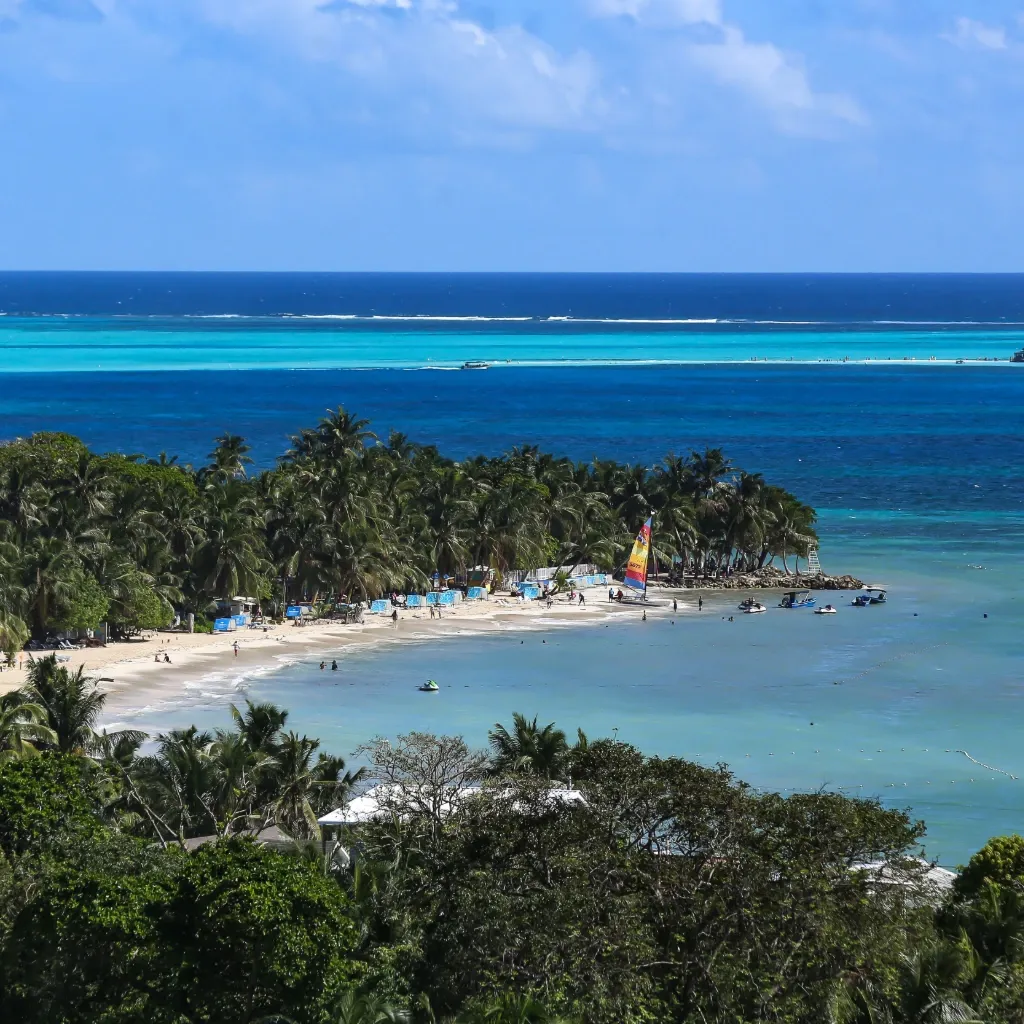 San Andres · foto 1