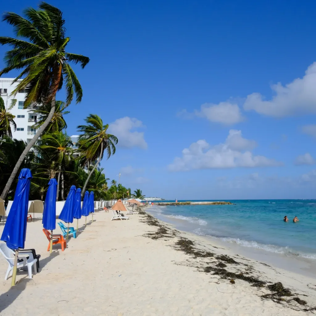 San Andres · foto 3
