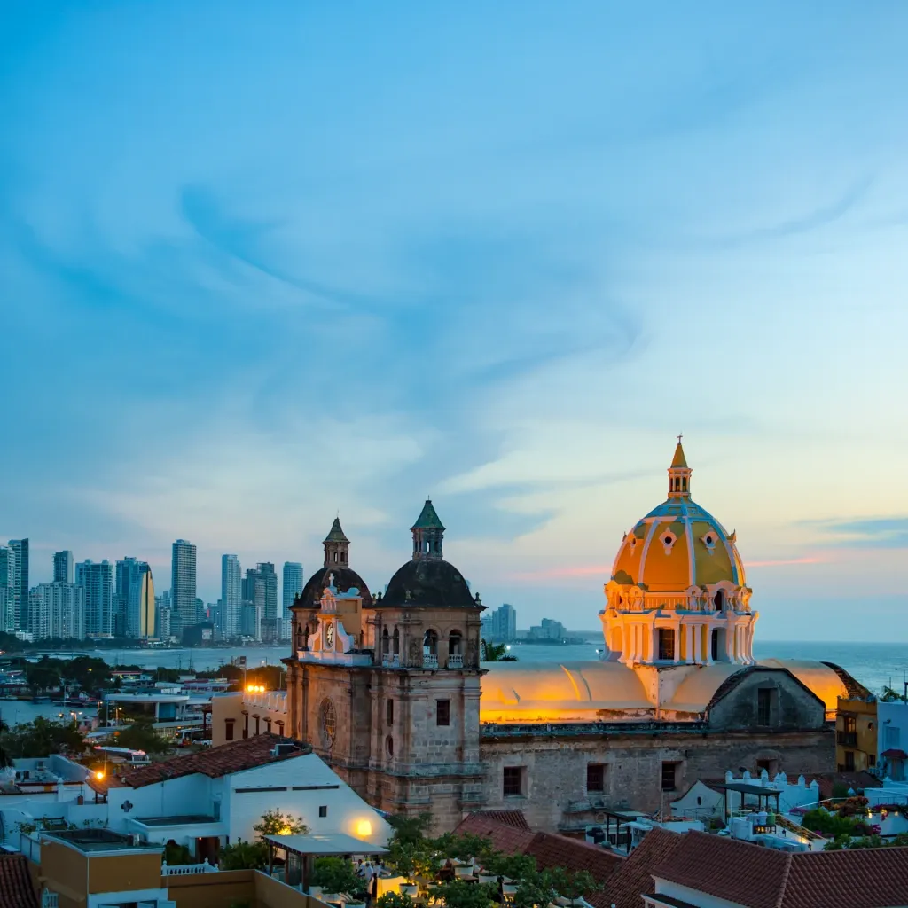 Cartagena · foto 2