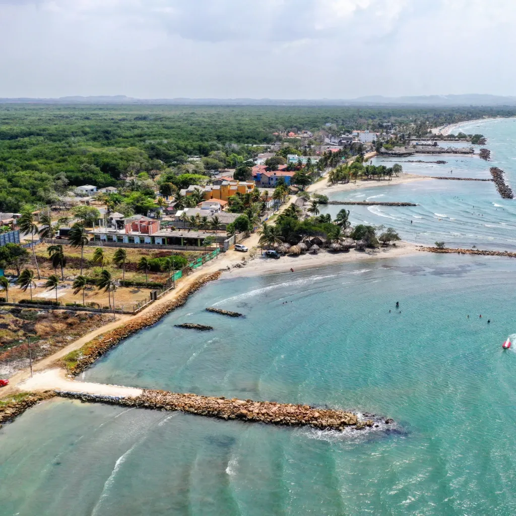 Tolú y Coveñas · foto 1