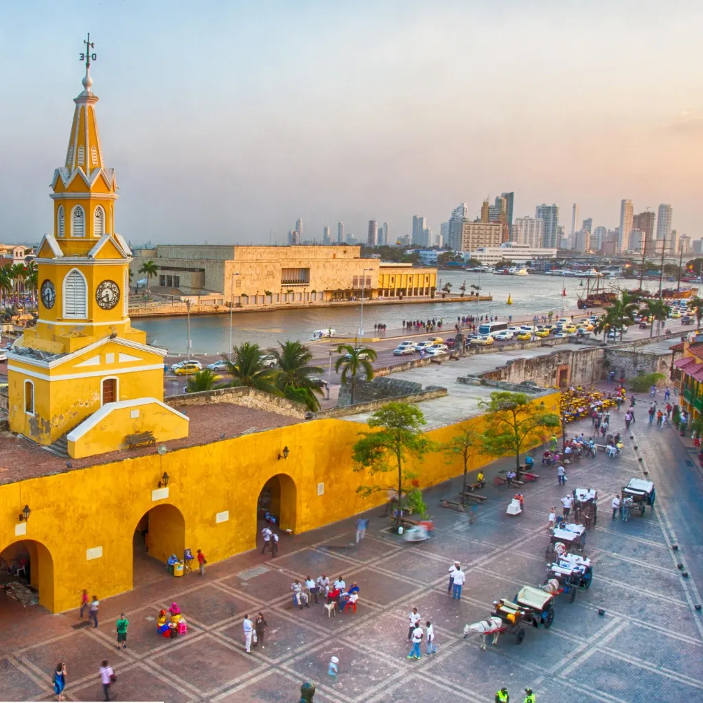 Cartagena · foto 4
