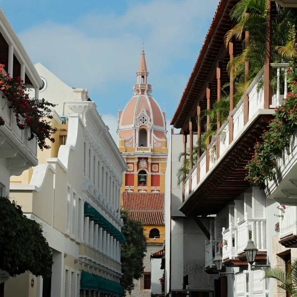Cartagena · foto 5