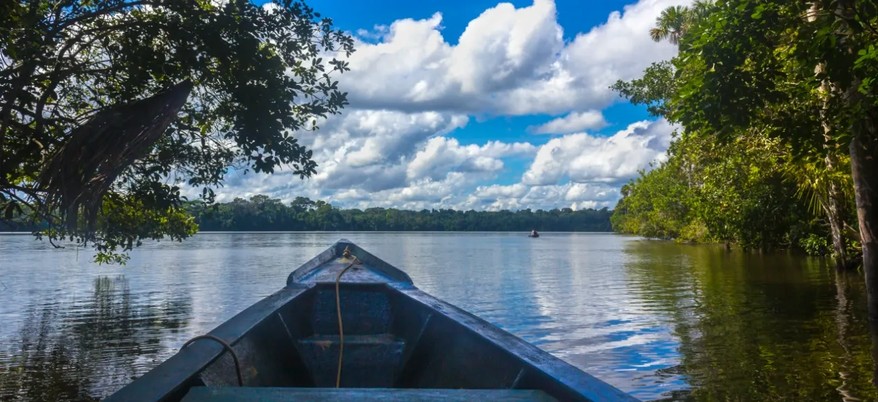Amazonas · Colombia