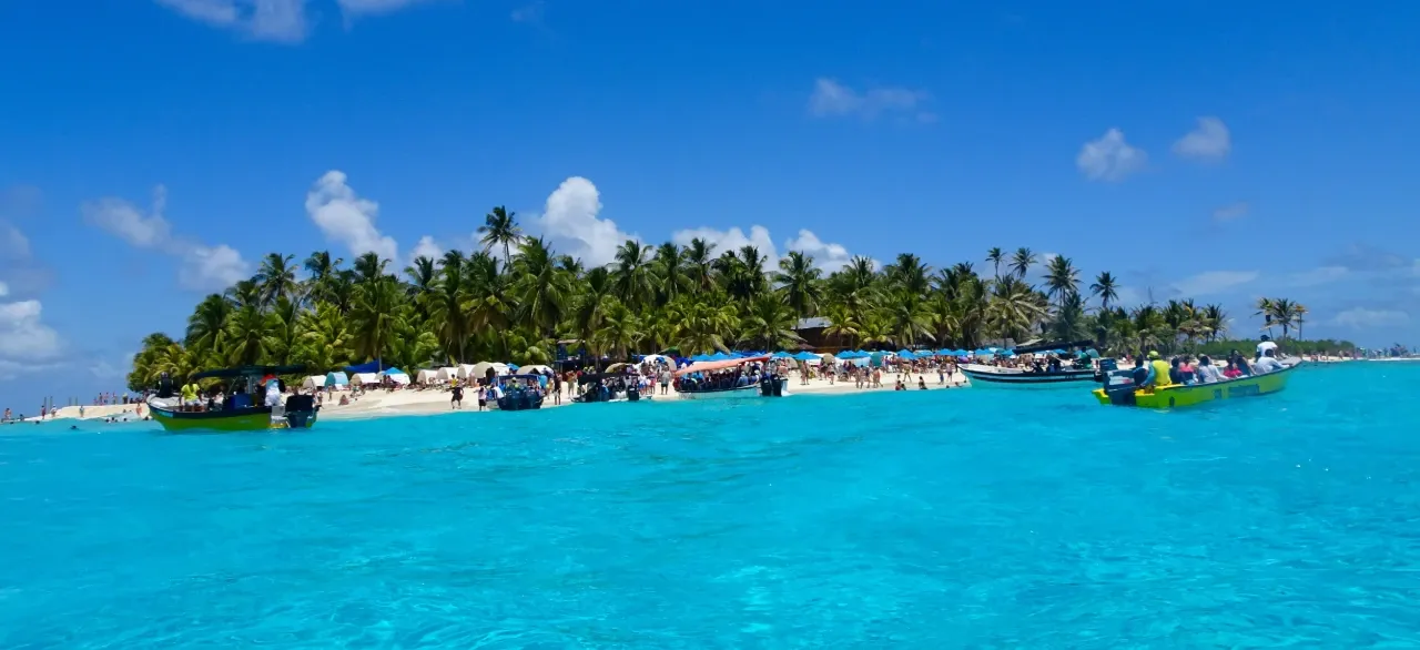 San Andres · Colombia