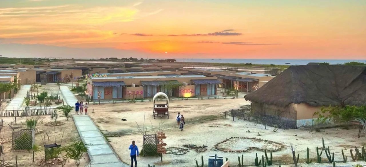 La Guajira · Colombia